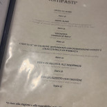 Trattoria Da Mirko Carta