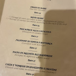 Trattoria Da Mirko Carta