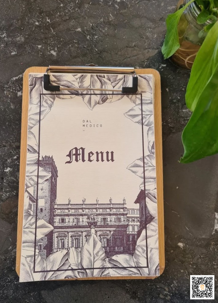 Dal Medico Carte