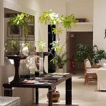 Relais Blu Dentro