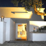 Relais Blu Exterior