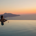 Relais Blu Bebida