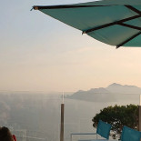 Relais Blu Exterior