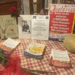 Trattoria Da Gino E Teresa Carte