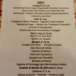 Trattoria Da Gino E Teresa Carta