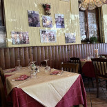 Trattoria Da Gino E Teresa Dentro