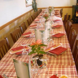 Trattoria Da Gino E Teresa Dentro