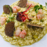Arcobaleno Beach Essen