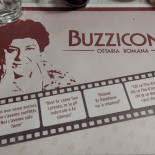 Buzzicona Carta