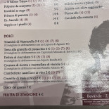 Buzzicona Carta