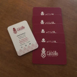Corte Dal Castello Carta