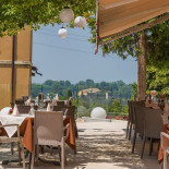 Corte Dal Castello Außen