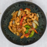 Aquarama Food