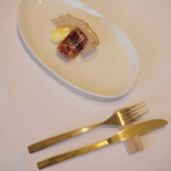 Opera Terza Cibo