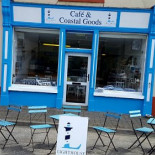 Opera Terza Exterior