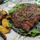 Sublime Comida