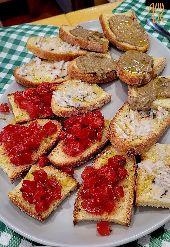 Sublime Essen
