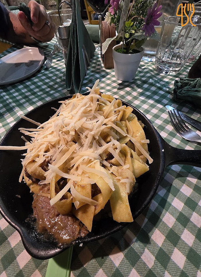 Sublime Essen
