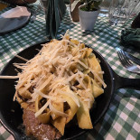 Sublime Essen