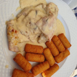 Schumy Pizza Nourriture