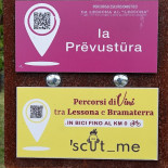 Societa Agricola La Prevostura S.s. Carte