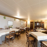 Albergo La Rosa Dei Vini Miglior Cucina Piemontese Delle Langhe, Monferrato E Roero Innen
