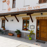 Albergo La Rosa Dei Vini Miglior Cucina Piemontese Delle Langhe, Monferrato E Roero Außen