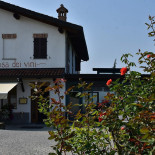 Albergo La Rosa Dei Vini Miglior Cucina Piemontese Delle Langhe, Monferrato E Roero Exterior