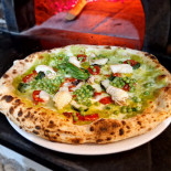Civico 9 Pizzeria Nourriture