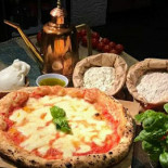 Civico 9 Pizzeria Nourriture