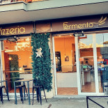 Fermento Roma Extérieur