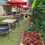 Le Vecchie Cantine Exterior
