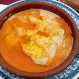 Bistronomia Comida