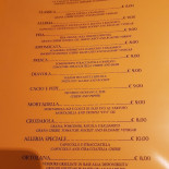 Alleria Carte