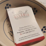 Alleria Carte