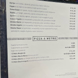 Binario 14 Carte