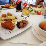 Mattorosso Comida