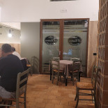 Cantuccio À l'intérieur