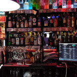 Jolly À l'intérieur