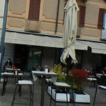 Caffè Alessandro Volta Exterior