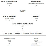 Tabir Birroteca Tarantina Carte