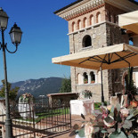 La Locanda Dello Chef Exterior