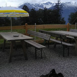 Eden Außen