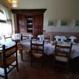 Agriturismo Casolare Rosa À l'intérieur