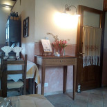 Agriturismo Casolare Rosa À l'intérieur
