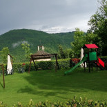 Agriturismo Casolare Rosa Extérieur