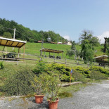 Agriturismo Casolare Rosa Extérieur