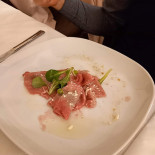 Agriturismo Casolare Rosa Nourriture