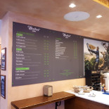 Il Bistrot Di Segoloni Speisekarte