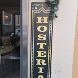 Hosteria Antico Bottaio Carta